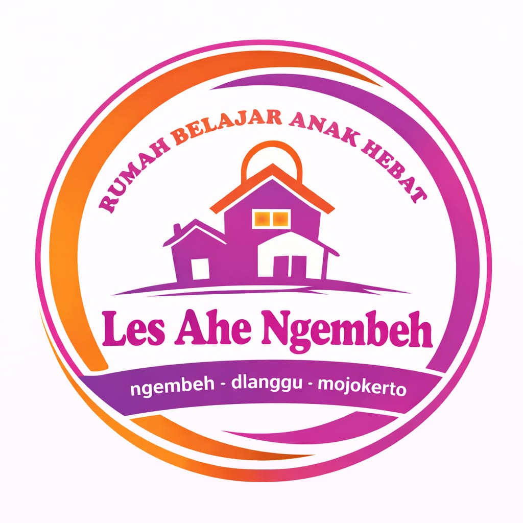 Logo Les Ahe Ngembeh